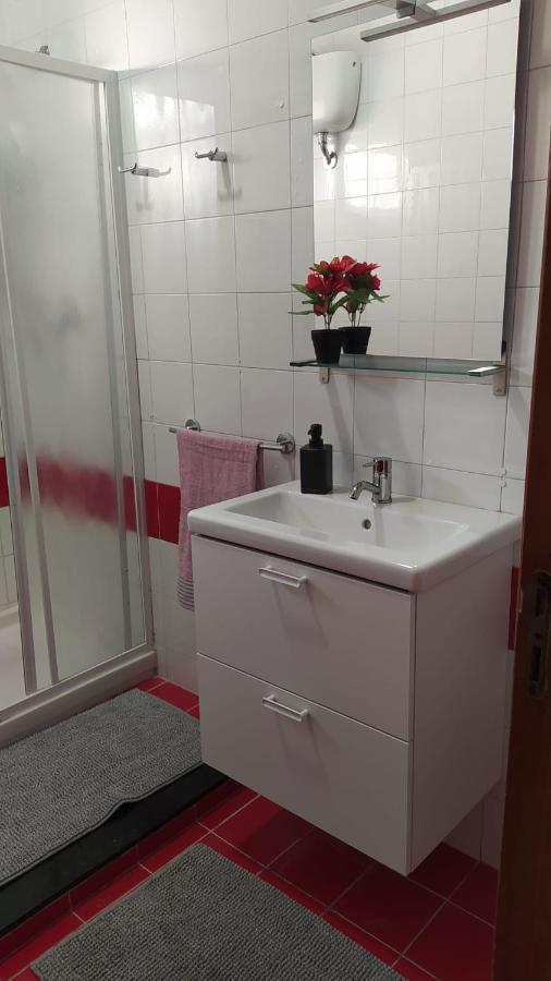 Ferienwohnung Malias Bari Exterior foto