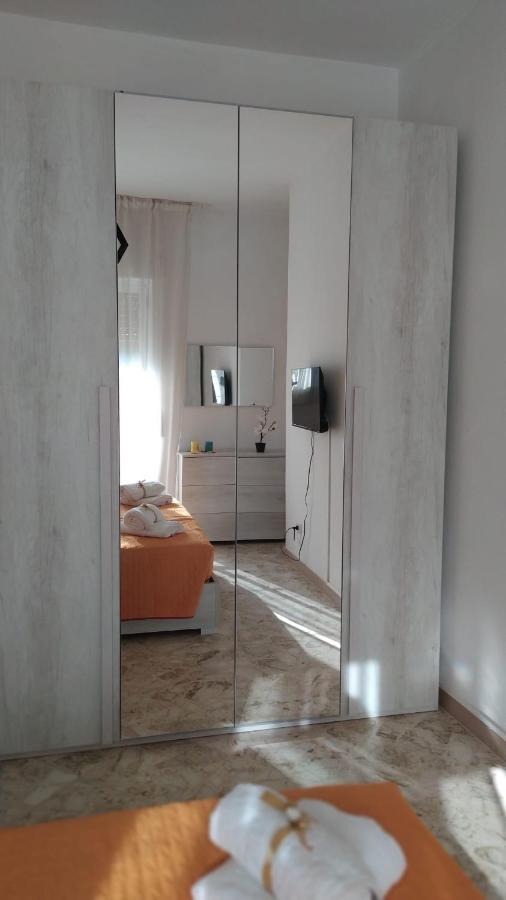 Ferienwohnung Malias Bari Exterior foto