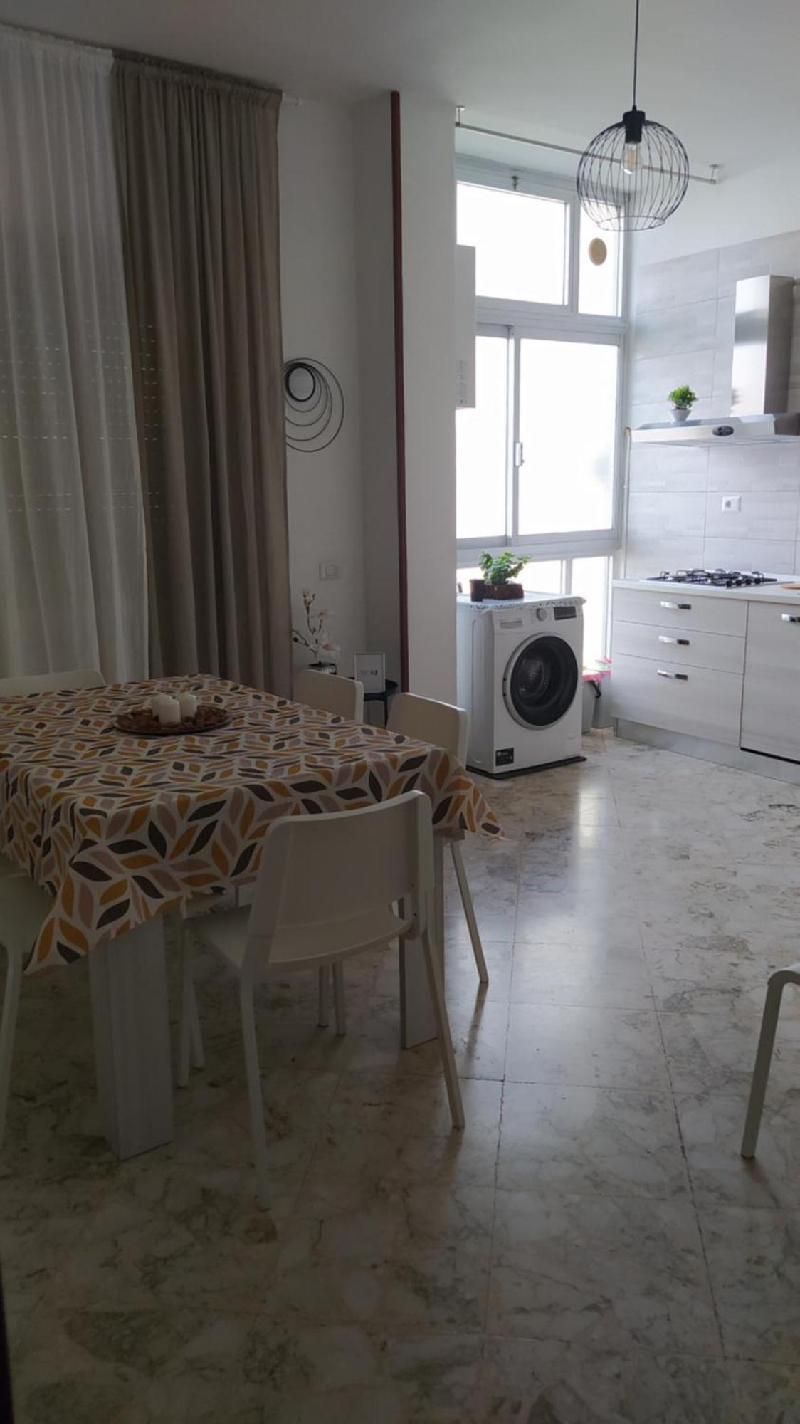 Ferienwohnung Malias Bari Exterior foto